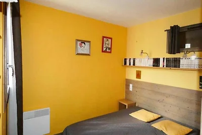 Residentie Lauzière Dessous