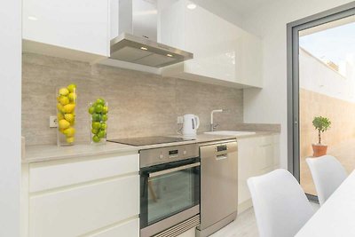 CAN SERRA - Villa for 6 people in sa Pobla.