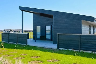8 Personen Ferienhaus in Løkken