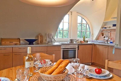 "Schaar" im Haus Del Arnum