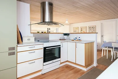 6 Personen Ferienhaus in Juelsminde