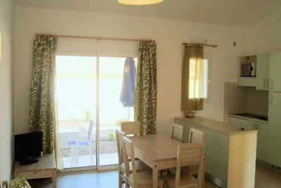 Villa auf Korsika nahe Sainte Lucie Strand