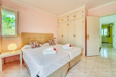 Finca in Strandnähe Casa Bonita auf Mallorca