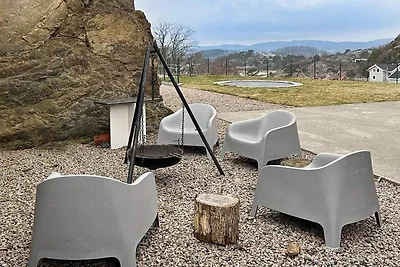 10 persoons vakantie huis in Lindesnes