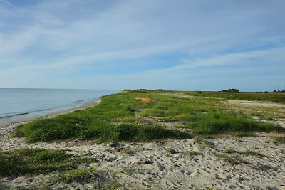 Ruhiges Bauernhof-Anneks -- By Traum...