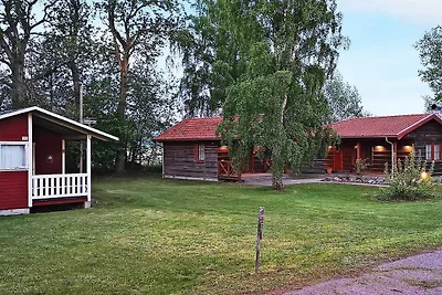 4 persone case ad Mörbylånga-By Traum