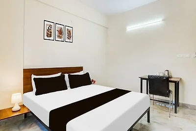 Maison de ville Hennur Prakruthi