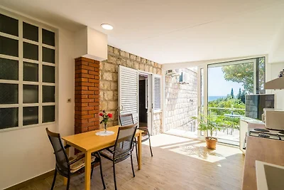 Guest House Villa Nina- Two Bedroom Apartment...