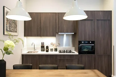 Modernes Appartement in Den Haag mit...