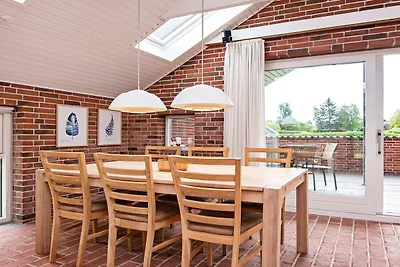 5 Personen Ferienhaus in Børkop-By Traum