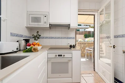 Ca Ne Margalide - Ferienhaus Mit Privatem...