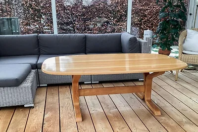 Gemütliches Ferienhaus für vier Gäste