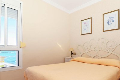 Benal Beach Apartment