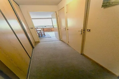 Wohnung in Vallouise am Écrins-Park