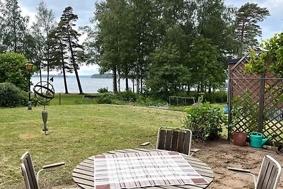 4 esrellas case en KARLSBORG