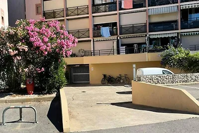 Ferienhaus in Grau du Roi mit Blick auf den...