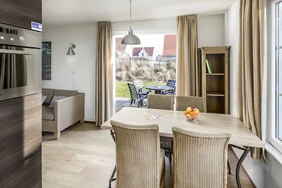 Villa in un villaggio turistico vicino al...