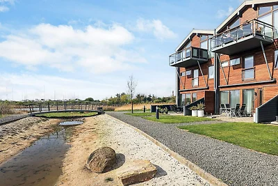 4 persoons vakantie huis in Bogense-By Traum