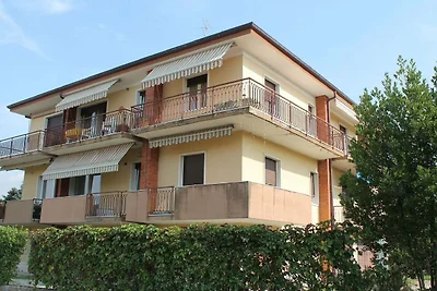Ferienhaus in Lazise in Seenähe