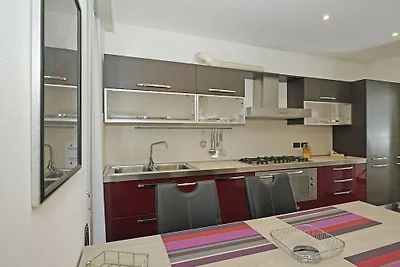 Residence Mimosa PT/2