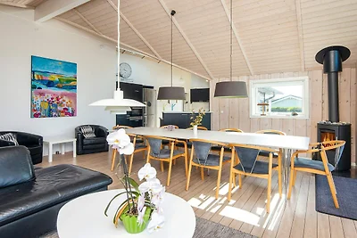 10 Personen Ferienhaus in Sydals