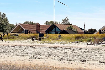 6 Personen Ferienhaus in Otterup-By Traum
