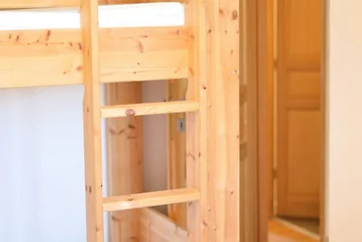 Ferienhaus in Les Verneys in der Nähe des...