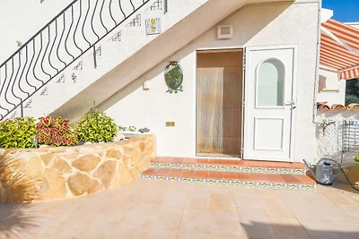 Casa Baars Ferienhaus in Benissa