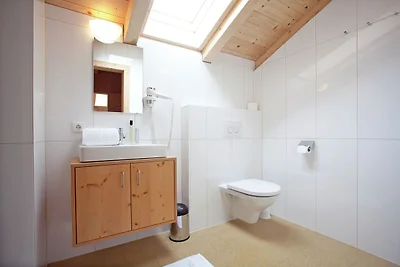 Ferienwohnung mit Sauna in Tirol, Österreich