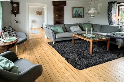 8 Personen Ferienhaus in Beddingestrand-By...