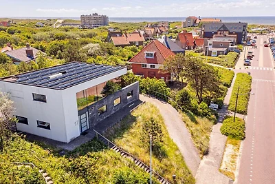 Vakantiehuis Ontspannende vakantie Bergen aan Zee