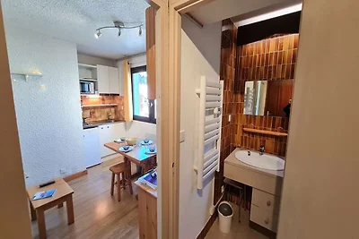 Familienapartment in den Nordalpen