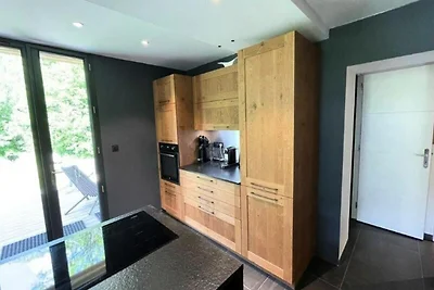 Chalet in Valloire mit Sauna und Skilift