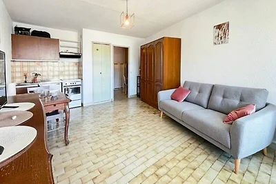 Wohnung in Aigues-Mortes in Meeresnähe