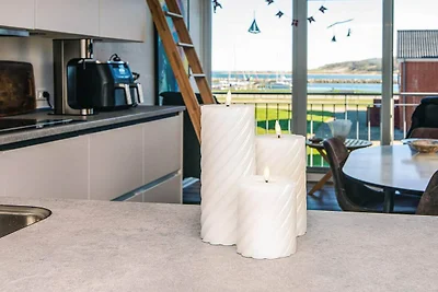 4 Persone case ad Lemvig