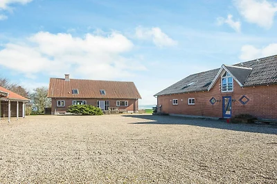 20 Personen Ferienhaus in Karby-By Traum