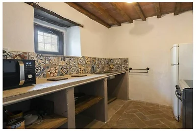 Villa Panieri Komfortable Ferienresidenz