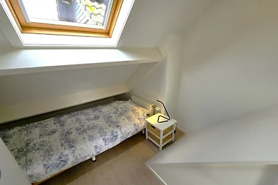 Ferienhaus in Domburg mit Wifi
