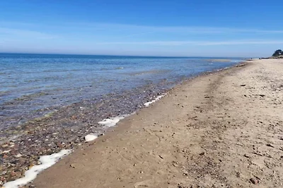 5 persone case ad Dronningmølle-By Traum