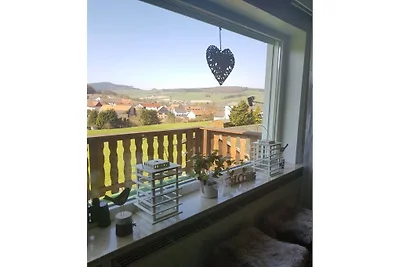 Vakantiehuis Heringhausen