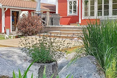 8 Personen Ferienhaus in VAXHOLM