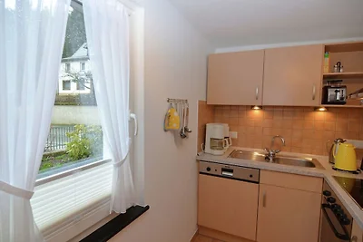 Casa vacanze a Ramsbeck con giardino