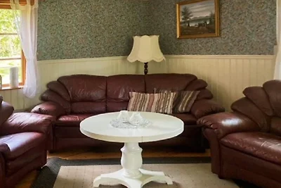 6 Personen Ferienhaus in Vislanda-By Traum