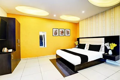 Collectie O Surya Enclave Aroma Regency