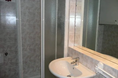 Studio für 4 Personen