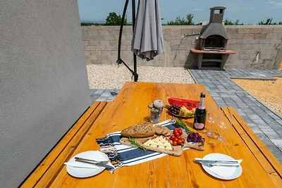 Grigia Residenza di vacanza confortevole