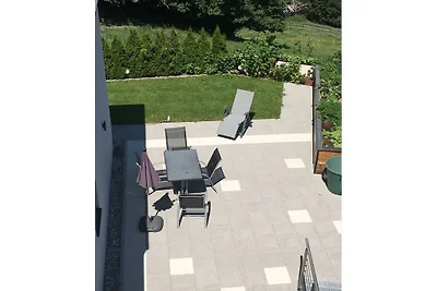 Vakantieappartement Alpinea 2
