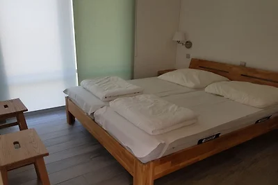 Ferienhaus mit 1 Schlafzimmer