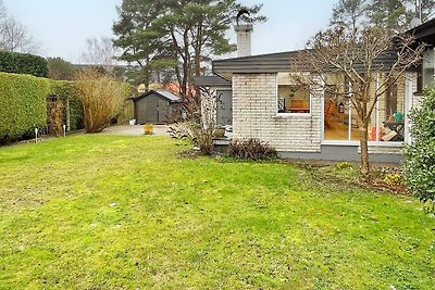 7 Personen Ferienhaus in SÖLVESBORG-By Traum