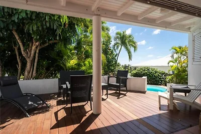 Villa Douceur Karibik